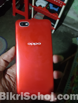 Oppoa1k